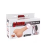 Мастурбатор-анус в форме пениса Hidden Desire Big Dick Dipper: Для кого Для мужчин