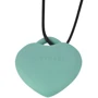 Міні-вібратор FairyGasm PleasureStone green фото 7