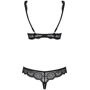 Комплект Obsessive 853-SET-1 set, S/M фото 3