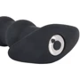 Анальний стимулятор Orion - Black Velvets Rechargeable Beads: Для кого Унисекс