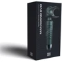 Вибромассажер-мастурбатор Manwan MAN.WAND EVO Pine Grey (отлично для пар, виброминет): Для кого Для мужчин