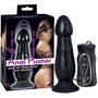 Анальний затор Orion - Anal Pusher: Для кого Унисекс