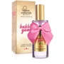 Разогревающее масло Bijoux Indiscrets Light my Fire – Strawberry Bubblegum: Особенности С ароматом