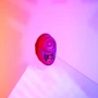 Вибратор на палец Love To Love Kisscool Iridescent Вerry: Тип управления Кнопочное