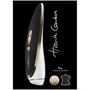 Satisfyer Luxury Haute Couture вакуумный стимулятор: Назначение Вакуумные