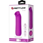 Вакуумный стимулятор клитора Pretty Love Ford Purple, BI-014547: Для кого Для женщин