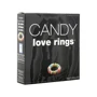 Candy Love Rings съедобное эрекционное кольцо: Производитель Spencer & Fleetwood