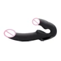 Безремневой страпон Strap U Urge Silicone Strapless Strap On With Remote с дистанционным управлением: Для кого Для пары