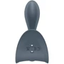 Анальная вибропробка Satisfyer Booty Absolute Beginners 2: Наличие вибрации Есть