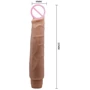 Вибратор LYBAILE Barbara Jack 10" (BW-001004R): Тип и форма В виде члена