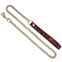 Ошейник с поводком Liebe Seele Victorian Garden Collar with Leash фото 6