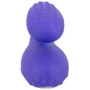Вібратор для орального сексу Orion Hi-tech Rechargeable Blow Job Vibrator Purple: Призначення Оральні