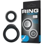 Набір ерекційних кілець RING Manhood, BI-210153