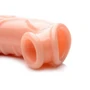 Size Matters 2 Inch Flesh Extender Sleeve - насадка для члена: Наличие вибрации Нет