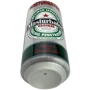 Мастурбатор-вагина Alive Heineken Vagina II в виде банки пива: Диаметр, см 6