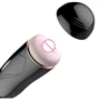 Мастурбатор FOXSHOW Vibrating Masturbation Cup USB 7 + Interactive Function, BS6300033: Матеріал TPR (термопластичная резина)