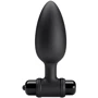 Анальная пробка Pretty Love Vibra Butt Plug II