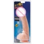 Фаллоимитатор Wildfire Star Performer Series Blockbuster, 30х5.5 см