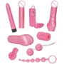 Секс набір Orion Candy Toy Set