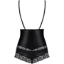 Комплект Obsessive 846-BAB-1 babydoll, L / XL фото 3