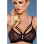 Бюстгальтер с мягкой чашкой Obsessive 818-BRA-1, L/XL: Для кого Для женщин