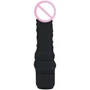 Вибратор Mini Classic G-spot Vibrator, 14x4 см, черный: Назначение Для точки ДЖИ