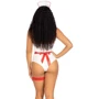 Костюм медсестры Leg Avenue Nurse Kit O/S: Вид Костюмы