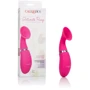 CalExotics Intimate Pump Rechargeable Climaxer Pump вібратор 17.2x5 см: Призначення Кліторальні
