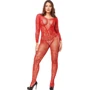 Бодістокінг NDS 8507 One Size Red (23884) фото 12
