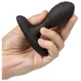 CalExotics Eclipse Ultra-Soft Probe - массажер простаты с вибрацией, 8.25x3.25 см фото 7