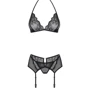 Комплект Obsessive Merossa set, L / XL фото 3