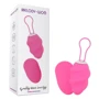 Виброяйцо Chisa Gyrating wave love egg, Pink: Для кого Для жінок