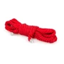 Мотузка для бондажа Premium Silky 3M Red (3 метра)
