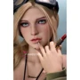 Секс-кукла FunWestDoll Ailany, 162 см фото 16