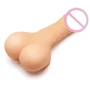 Мастурбатор-анус в форме пениса Hidden Desire Big Dick Dipper: Тип Анус
