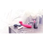 Вібратор We-Vibe Tango Pleasure Mate Collection: Тип і форма Вібропулі