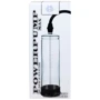 Вакуумна помпа Boss Series: Power pump MAX - Black & Clear, BS6000006: Тип Помпа для члена