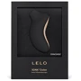 Lelo Sona Cruise - безконтактний звуковий стимулятор клітора, чорний: Для кого Для жінок