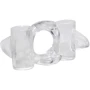 Кольцо эрекционное с вибрацией You2Toys Smart Tickler Cock Ring: Производитель Orion