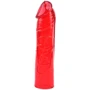 Вибратор с насадками Chisa Hot Storm Hers Dildo Kit: Назначение Вагинальные