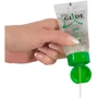 Веганский органический гель-лубрикант - Just Glide Bio, 50 ml: Для кого Унисекс