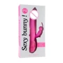 Вібратор Love To Love Sexy bunny 2: Призначення Для точки ДЖИ