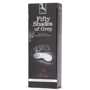 Маски на очі Fifty Shades of Grey, Soft Twin Blindfold Set: Виробник Fifty Shades Of Grey