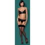 Комплект Obsessive Gretia set, L / XL
