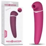 Вакуумный клиторальный стимулятор LOVETOY Toyz4Partner, Pink: Для кого Для женщин