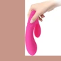 Вибратор Pretty Love Tim Pink: Диаметр, см 3.5