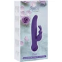 Вібратор з сенсорним управлінням Touch by SWAN - Duo Purple: Для кого Для жінок