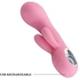 Вибратор Pretty Love Valentine, BI-014507-1: Назначение Для точки ДЖИ