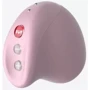 Вакуумный клиторальный стимулятор Fun Factory MEA powder rose: Длина, см 6.9