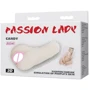Мастурбатор BAILE Candy Рassion Lady (BM-009166): Призначення  Классический